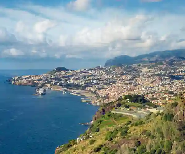 Funchal