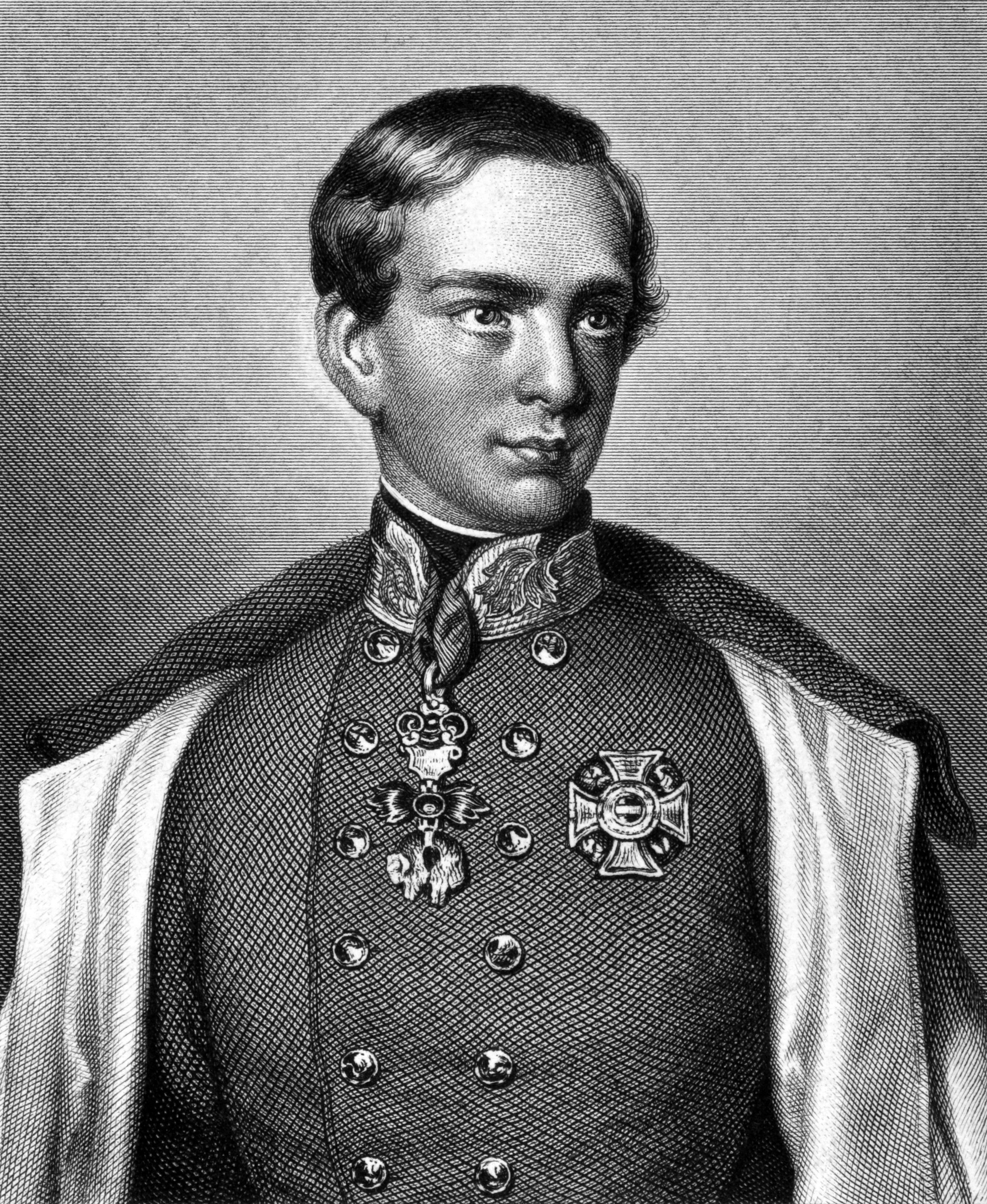 Kejser Franz Joseph I