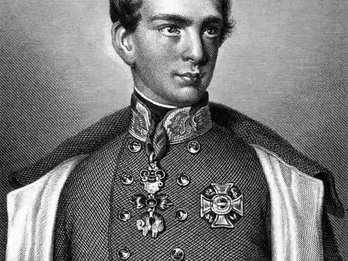 Kejser Franz Joseph I