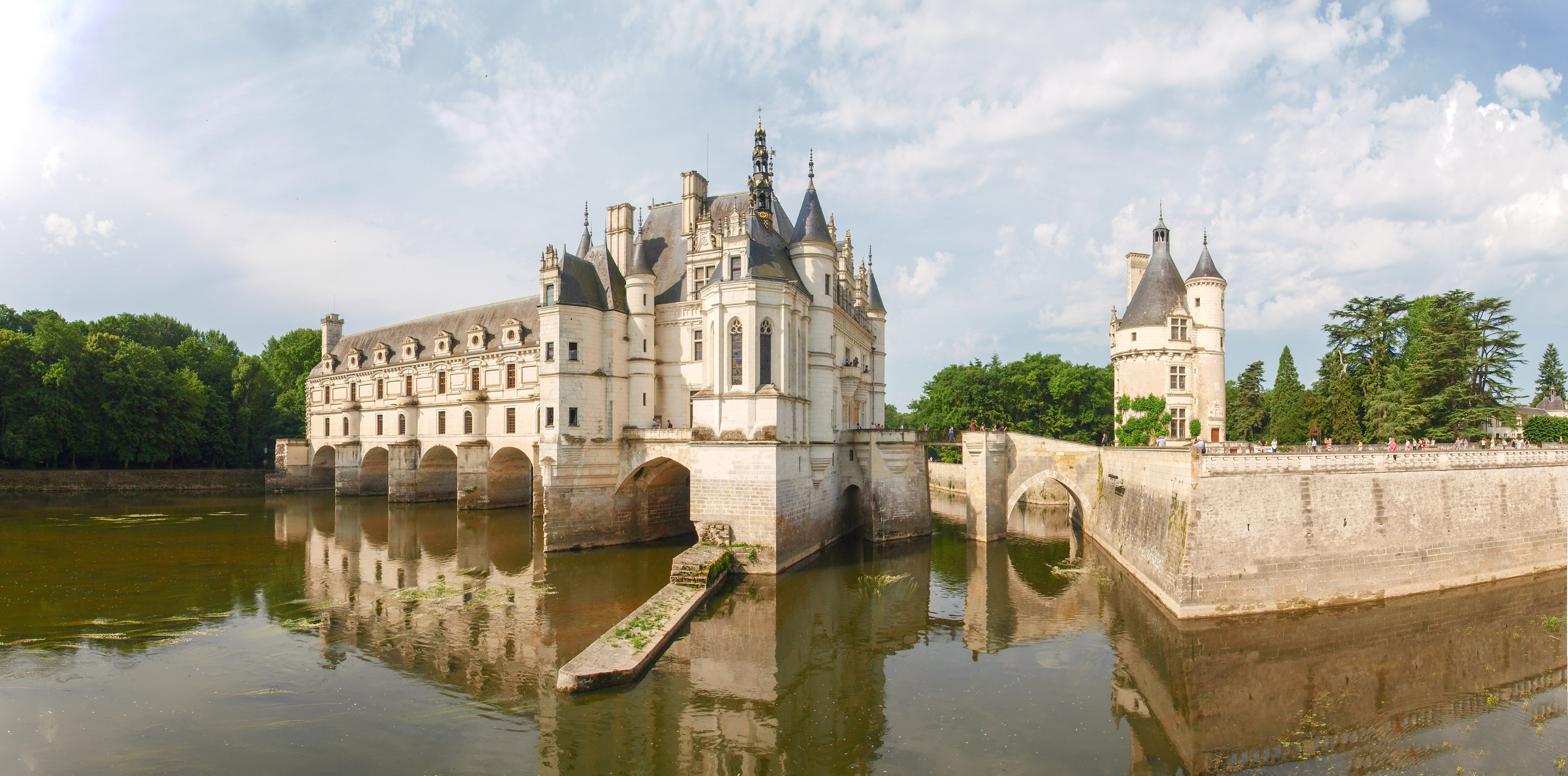 Château de Chenonceau