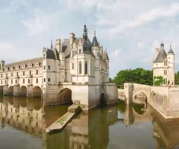 Château de Chenonceau