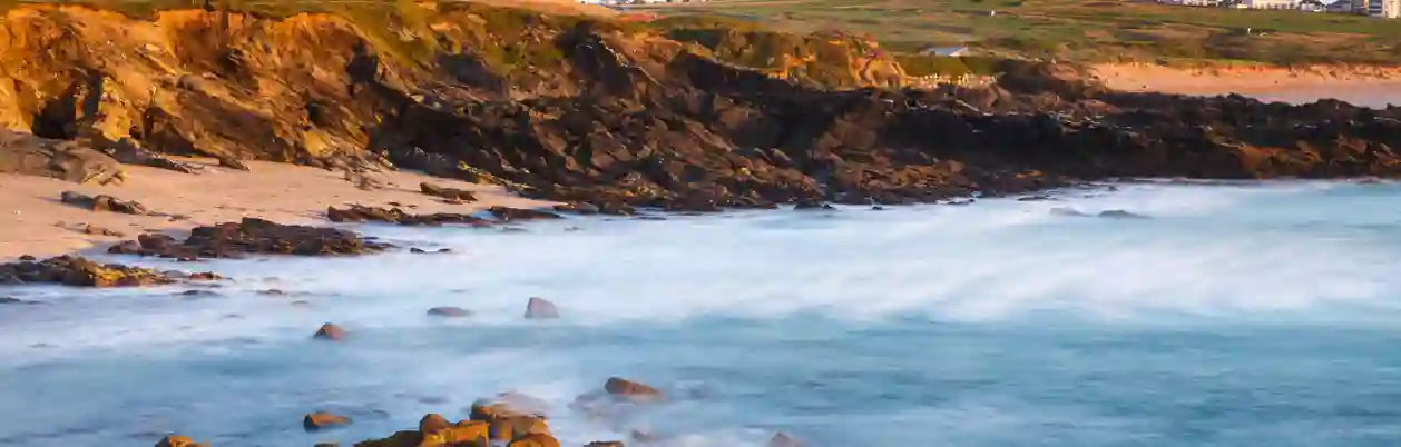 Newquay