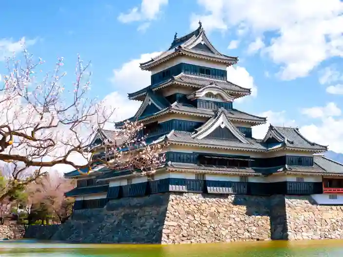 Matsumoto Slot