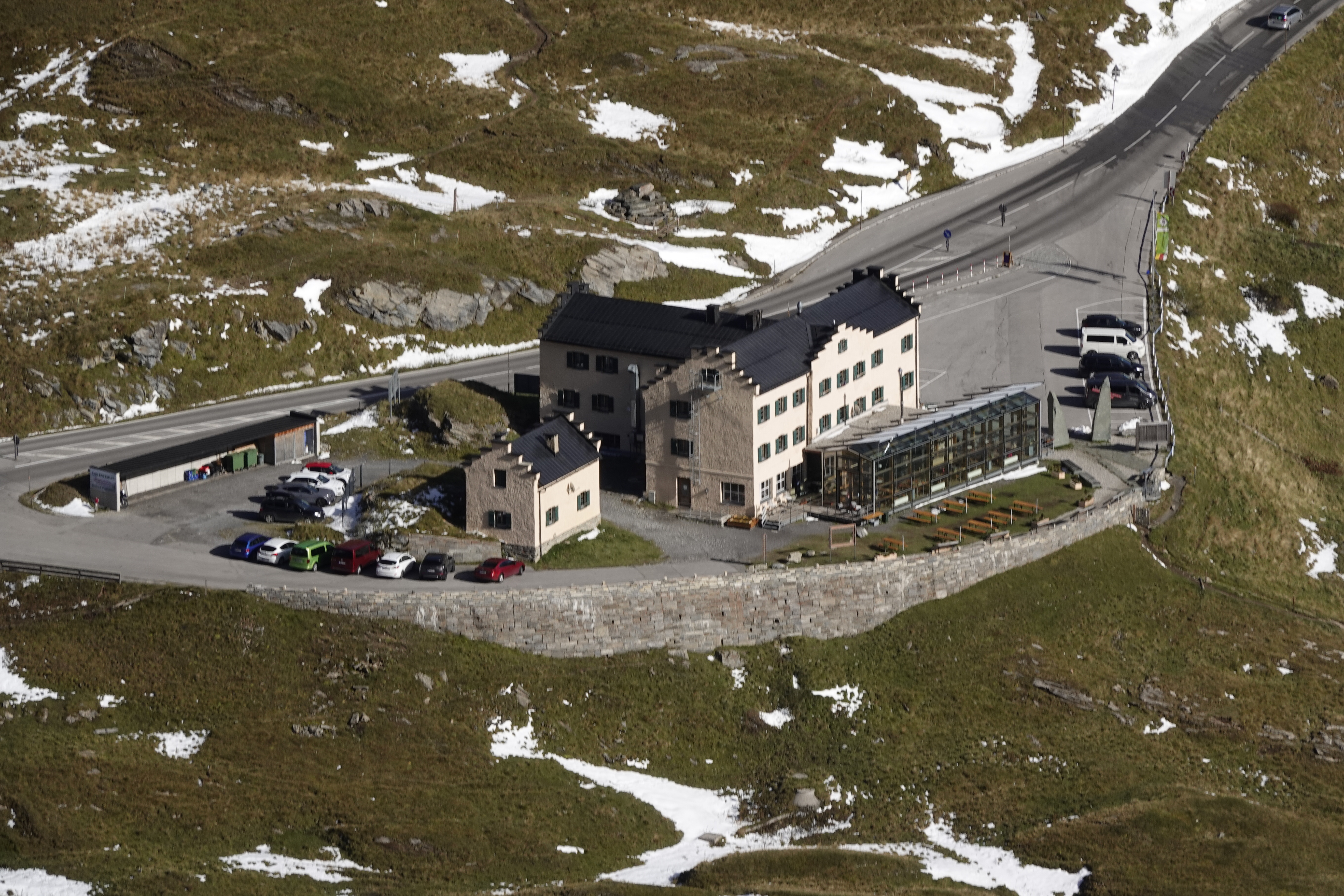 Panorama Restaurante