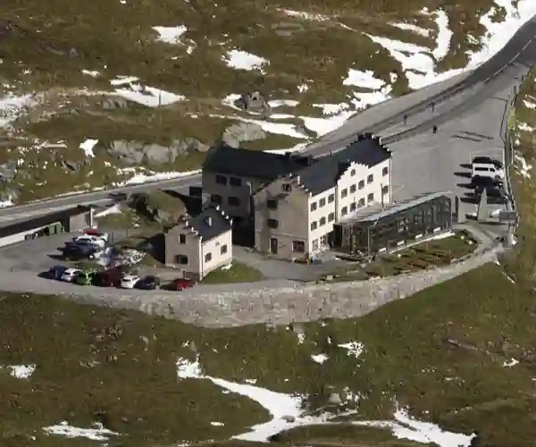 Panorama Restaurante