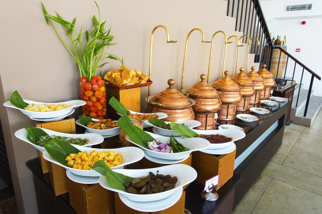 Hotel Thaala Bentota