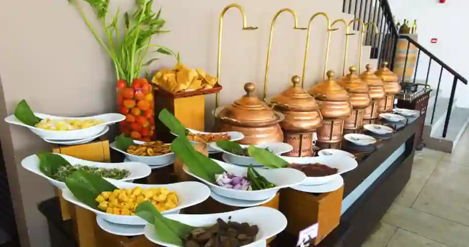 Hotel Thaala Bentota