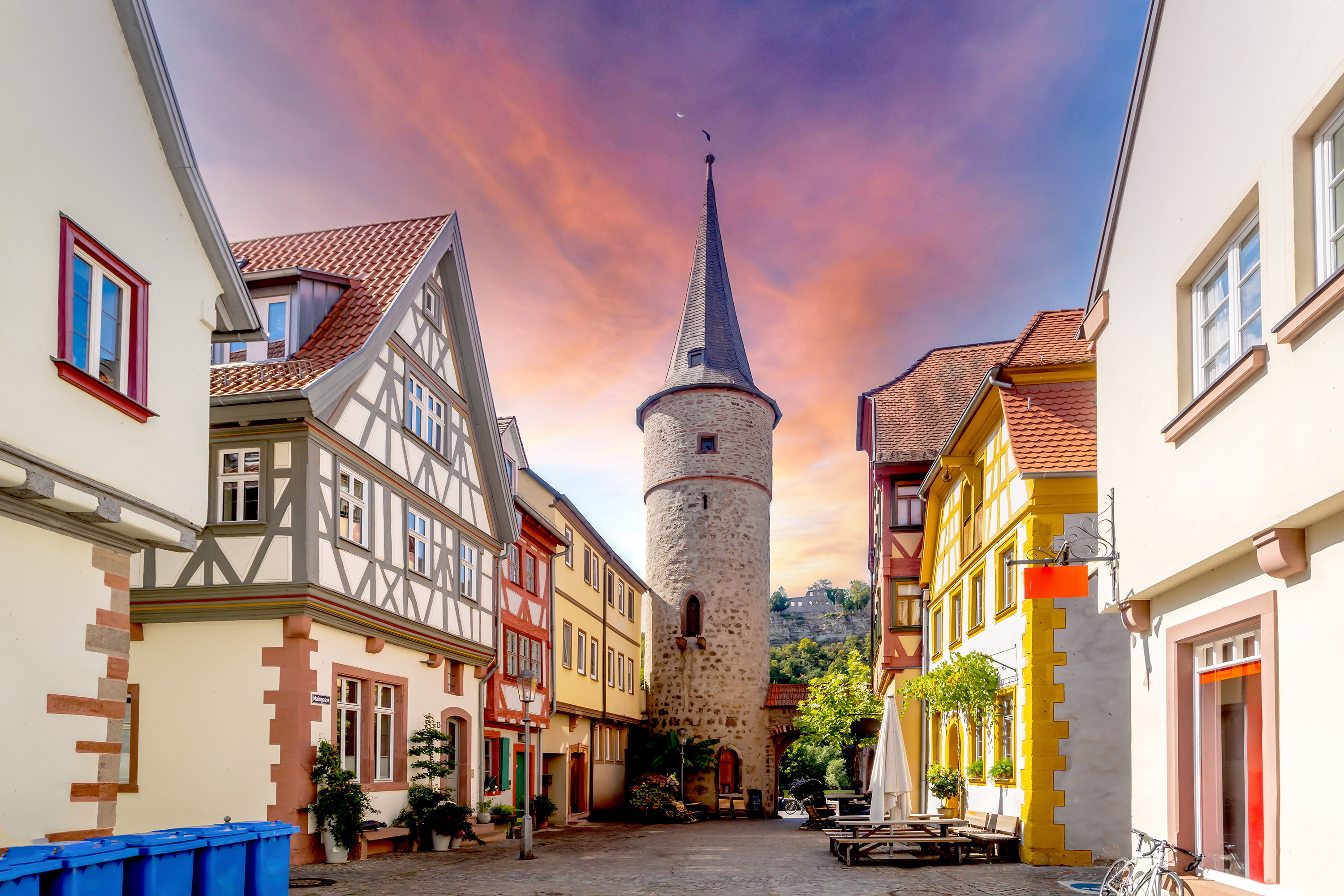 Karlstadt