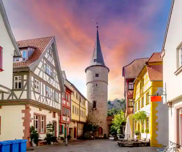 Karlstadt