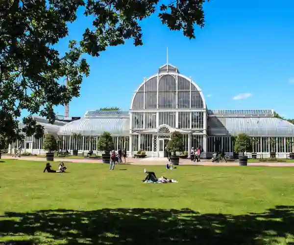 Trädgårdsföreningen