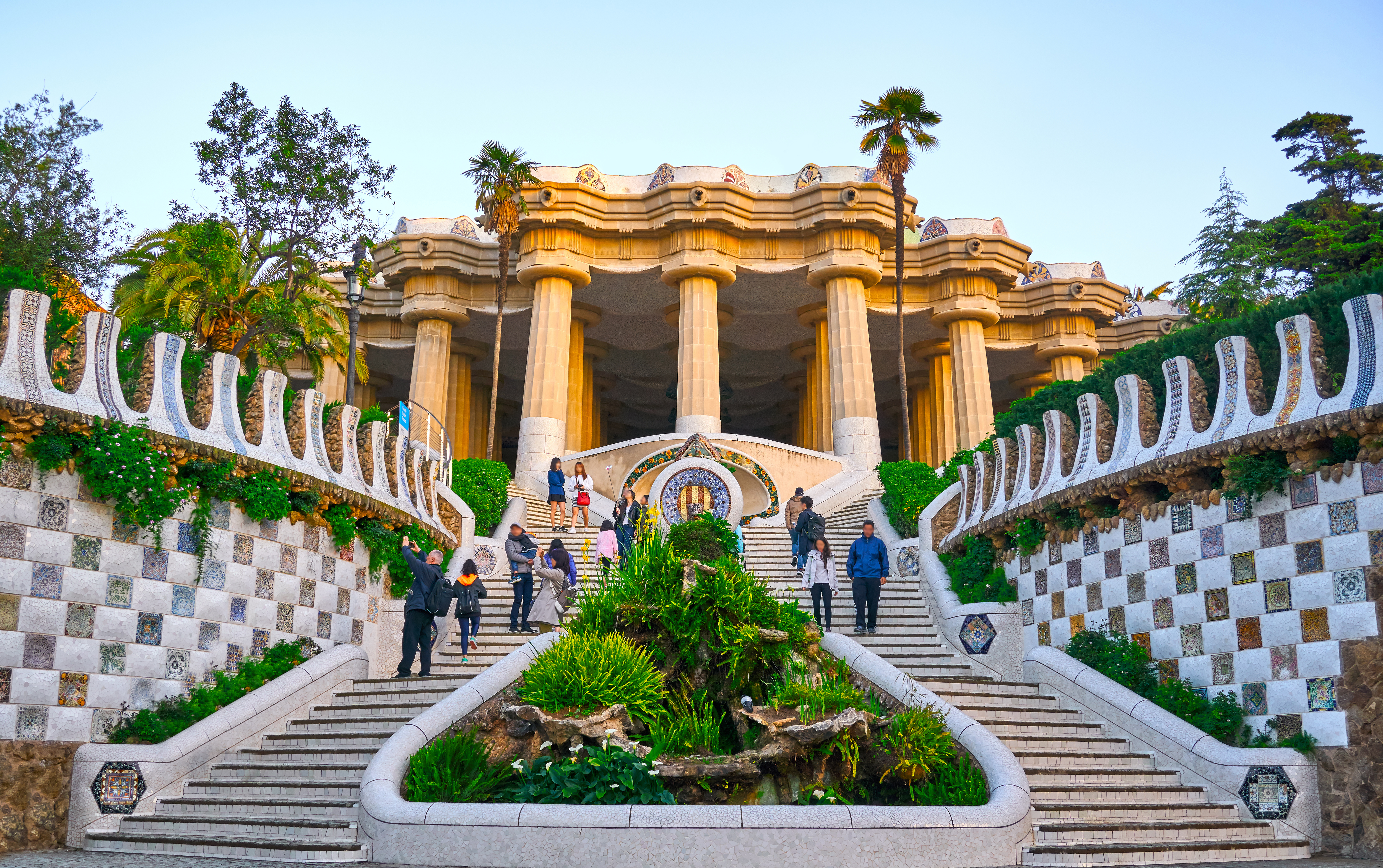 Park Güell