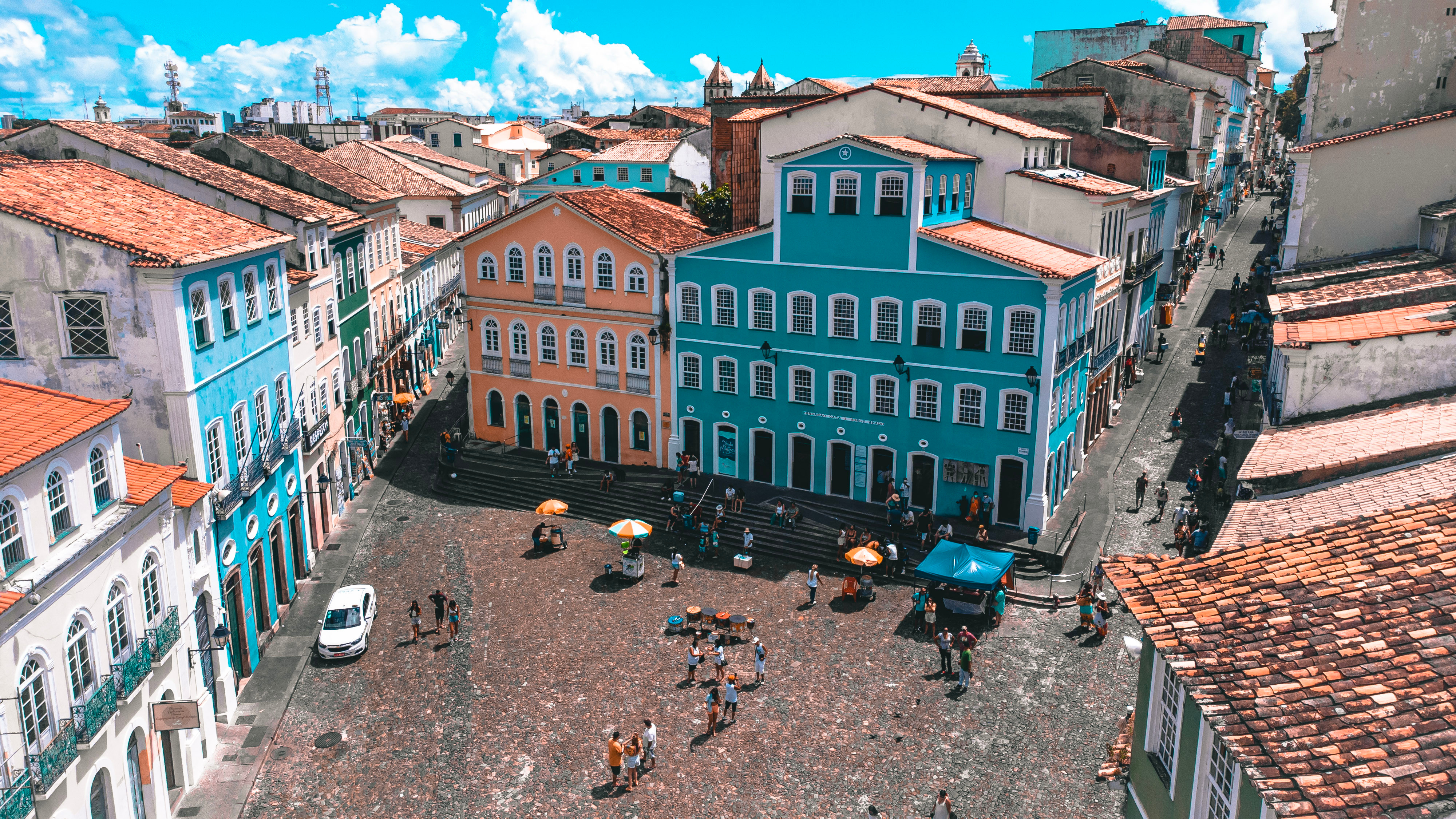 Pelourinho 