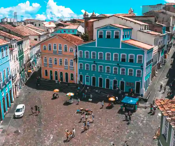 Pelourinho