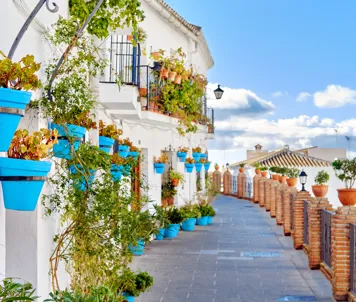 Mijas