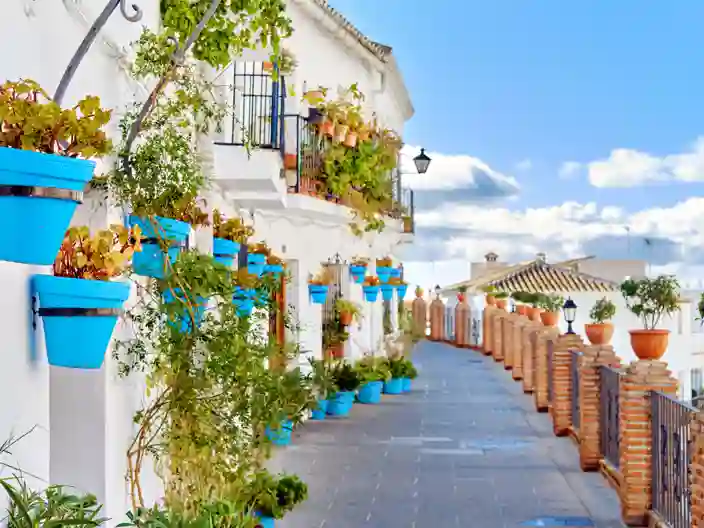 Mijas