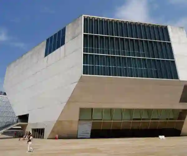 Casa da Música