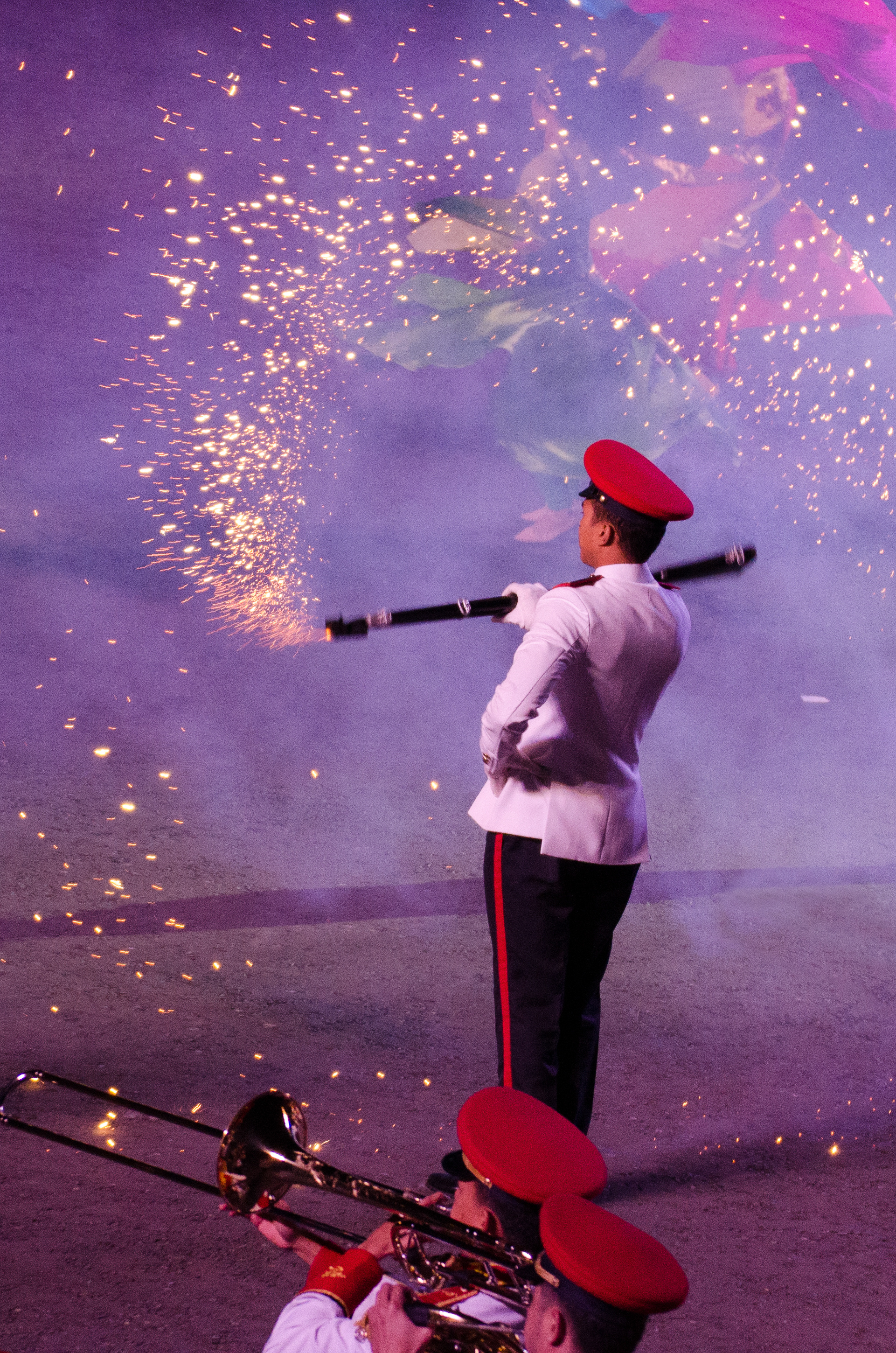 Edinburgh Tattoo