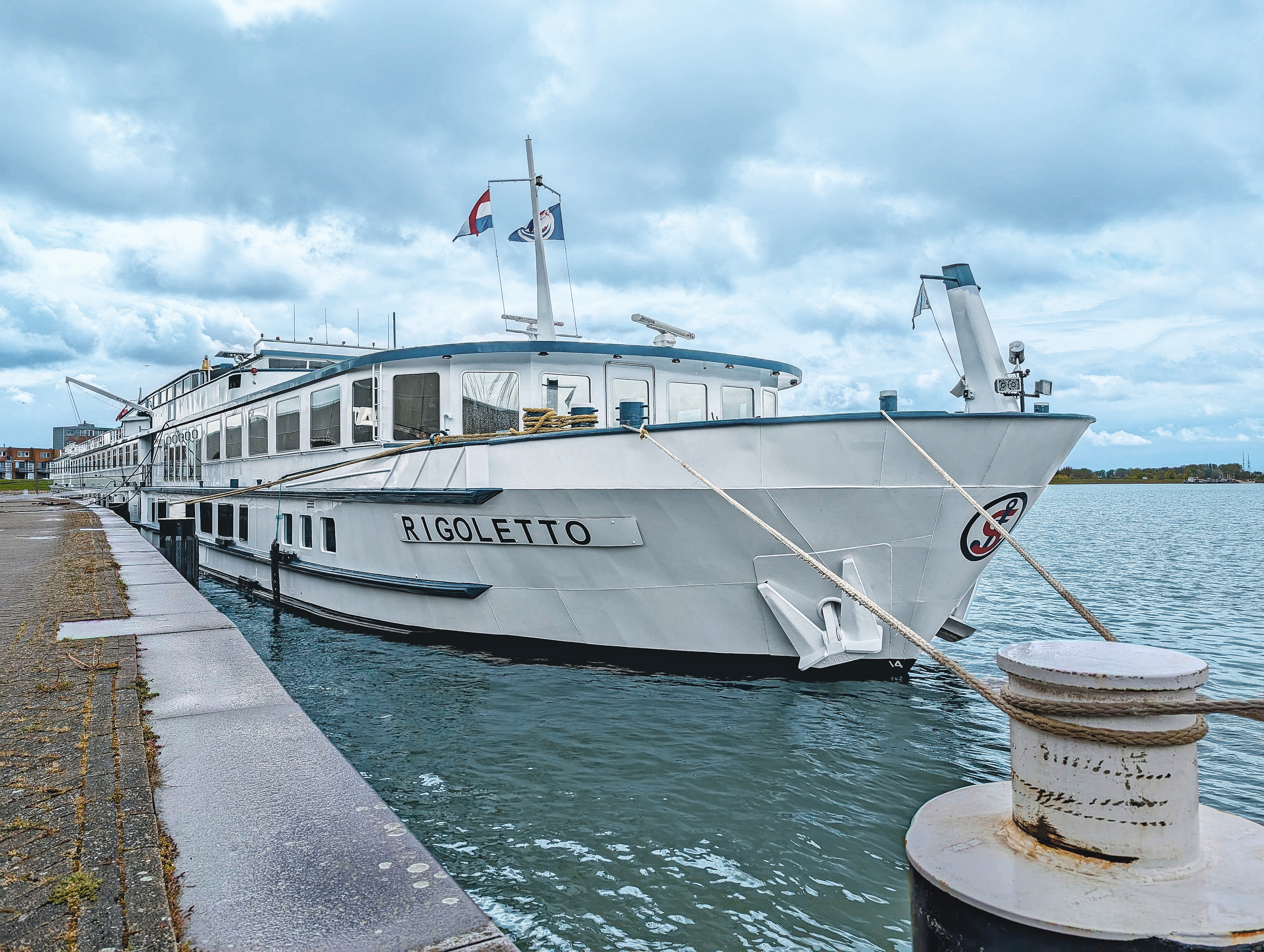 MS Rigoletto