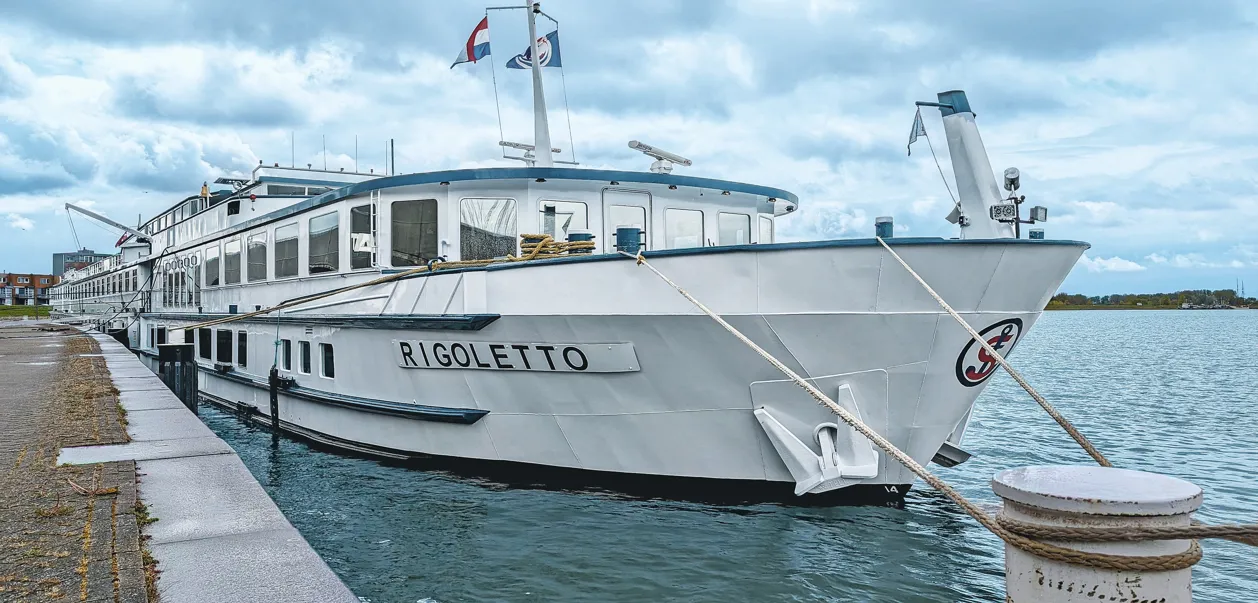 MS Rigoletto