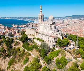 Marseilles