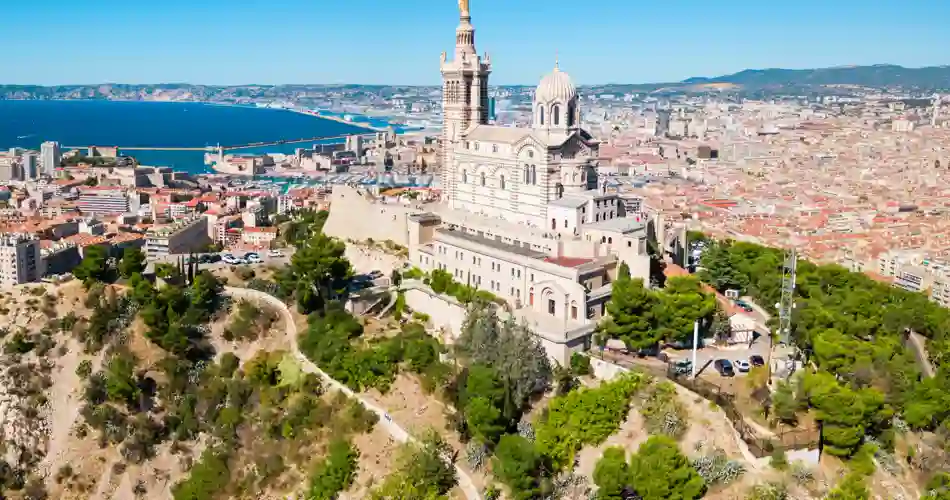 Marseilles