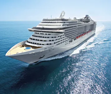 MSC Fantasia