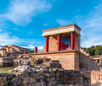 Knossos