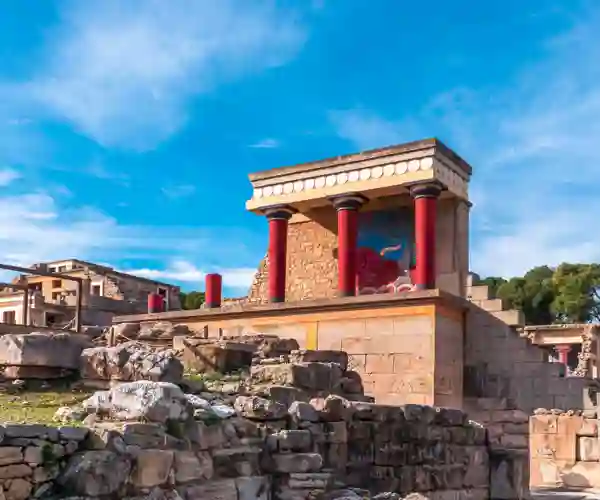 Knossos