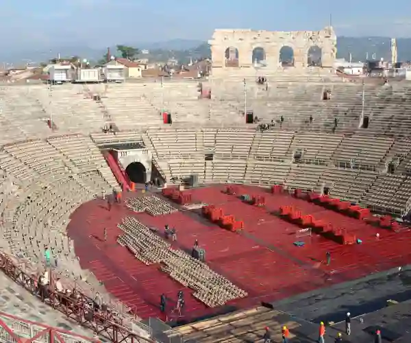 Arena di Verona