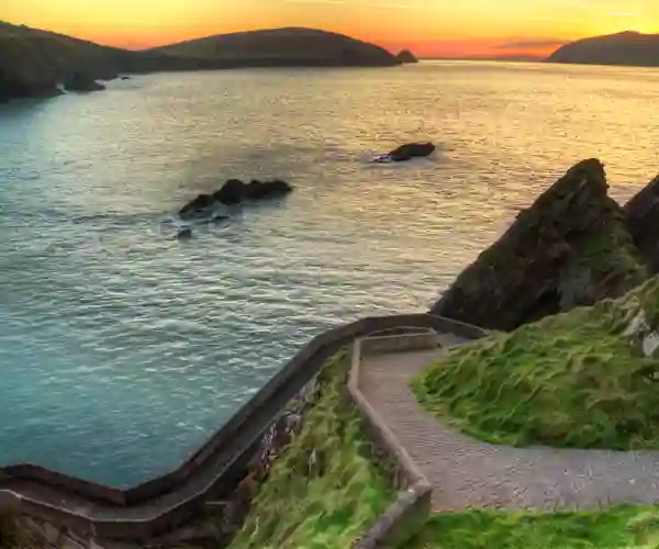 The Ring of Kerry