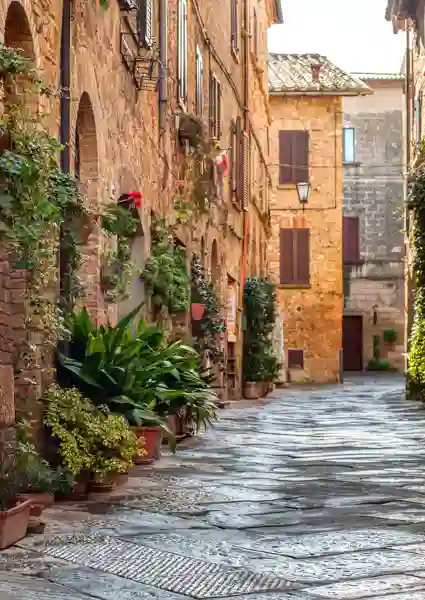 Pienza