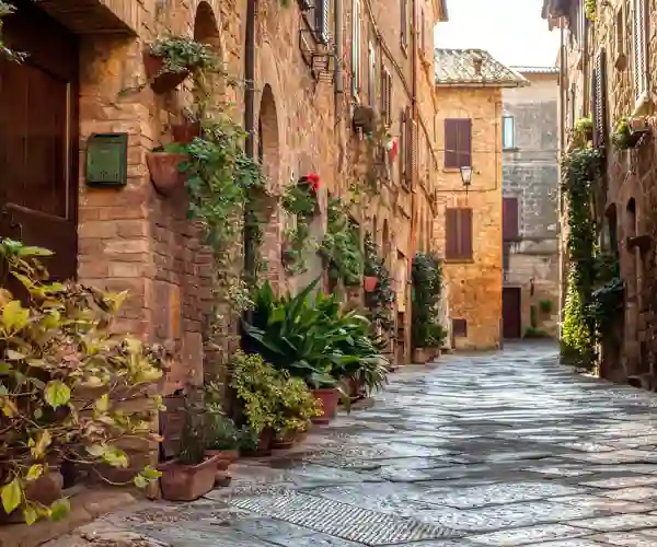 Pienza