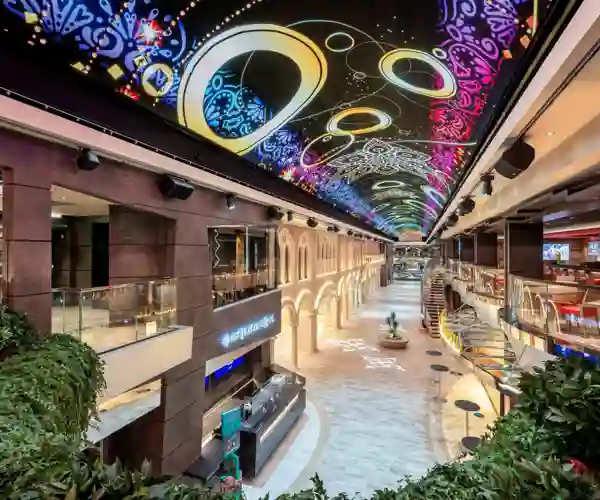 MSC Euribia
