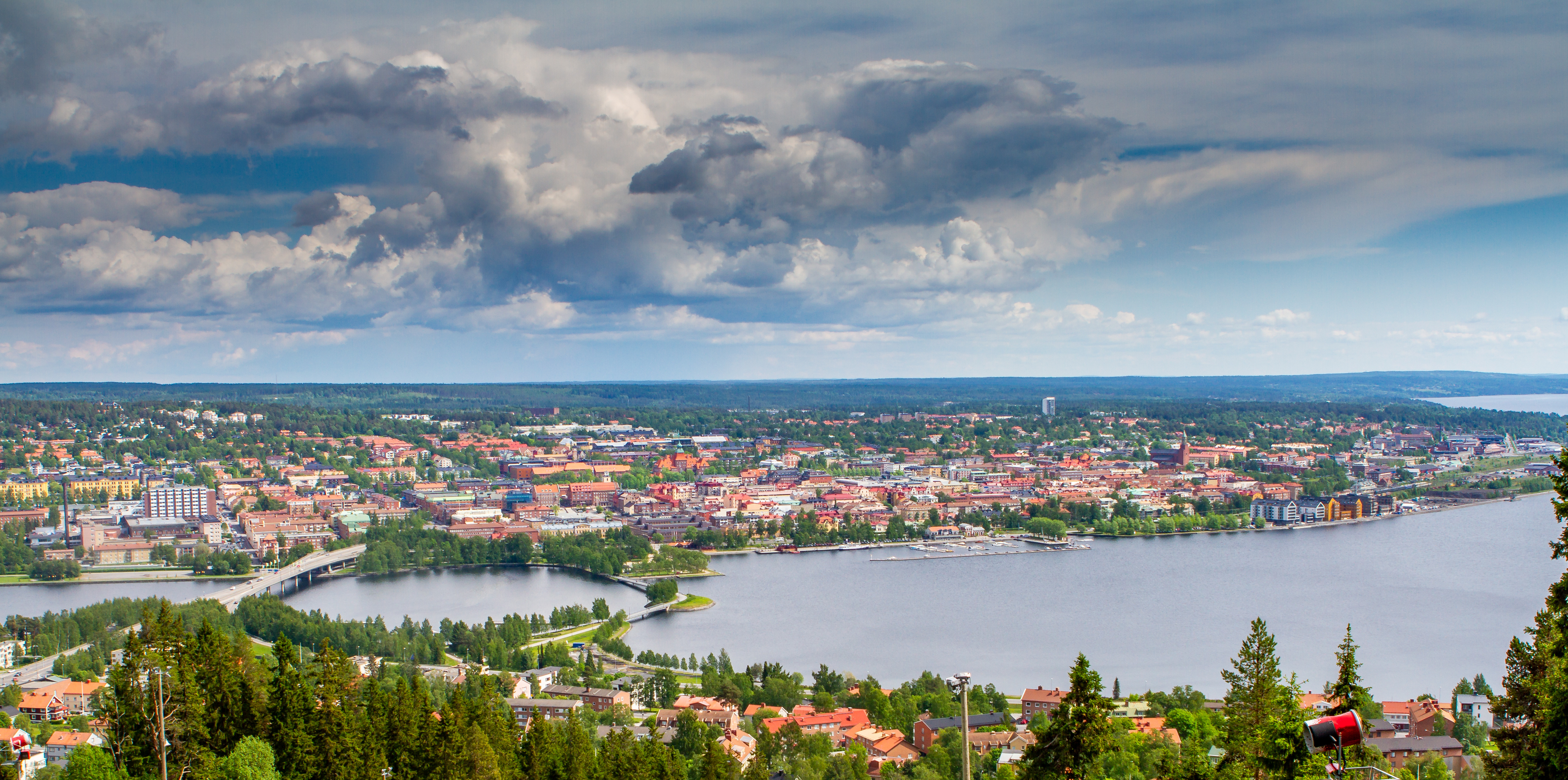 Östersund
