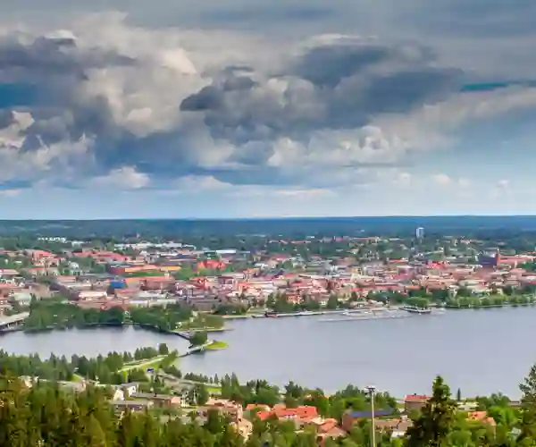 Östersund