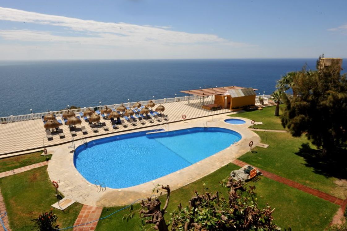 Hotel Salobreña Suite