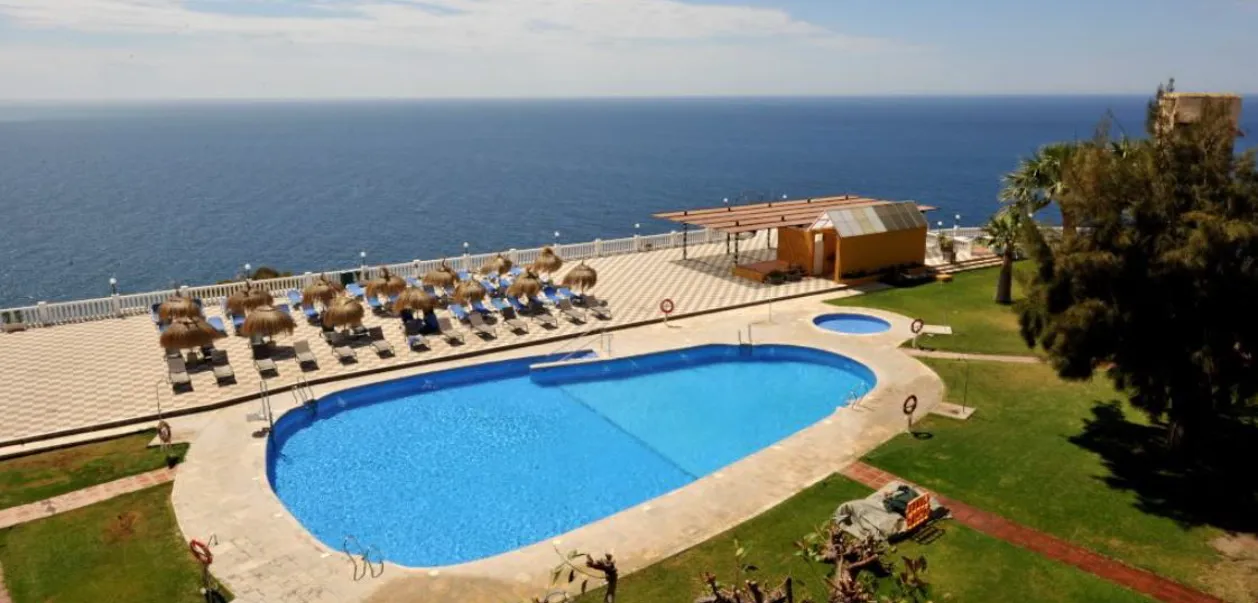 Hotel Salobreña Suite