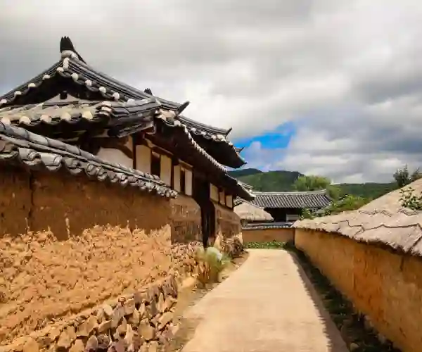 Andong Hahoe