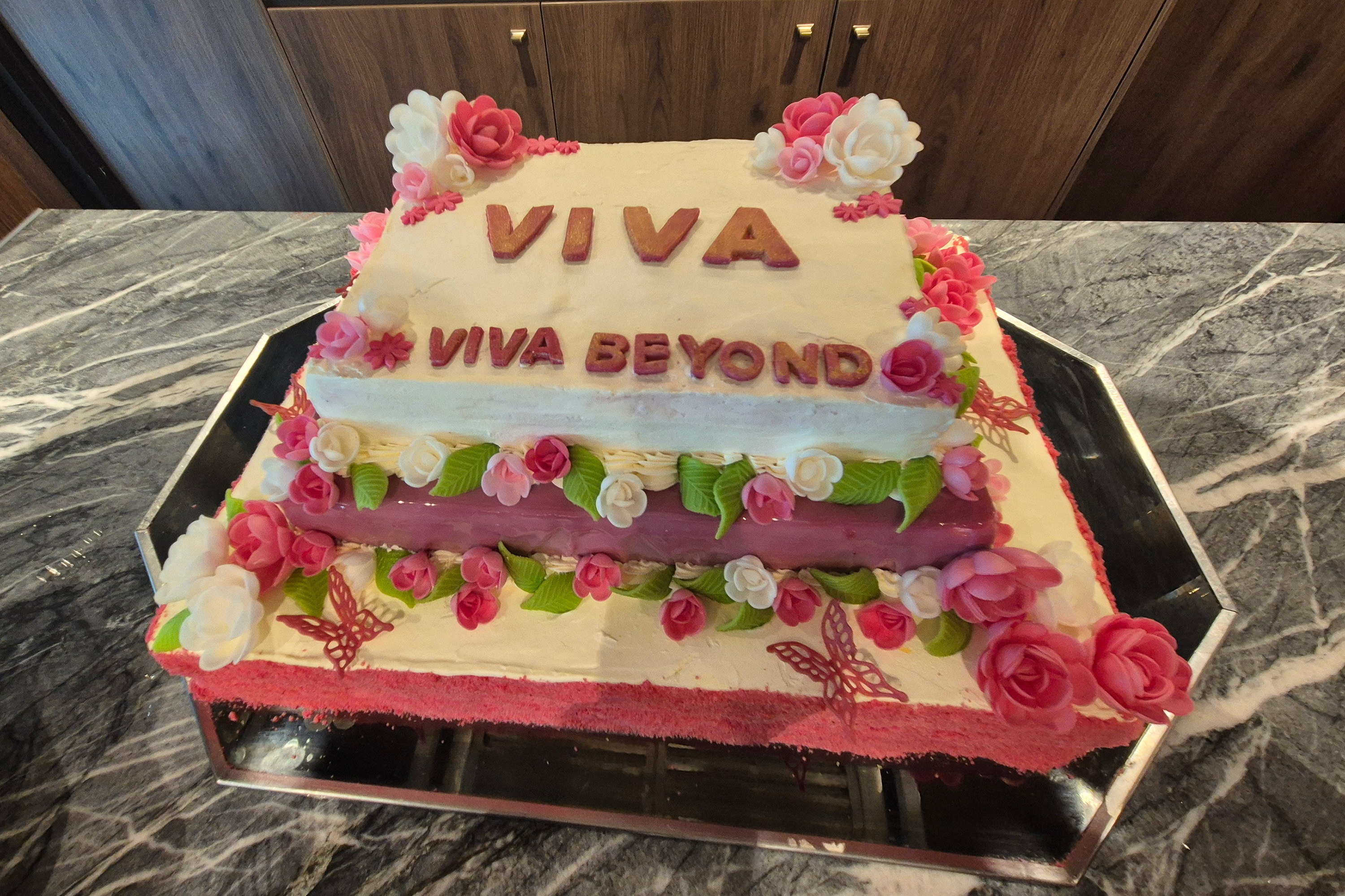 Dåpskake