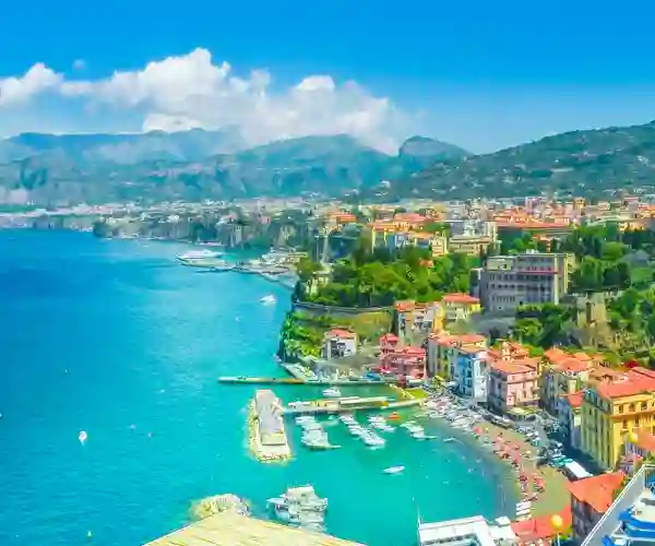 Sorrento