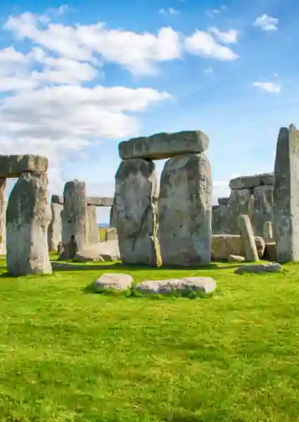 Stonehenge