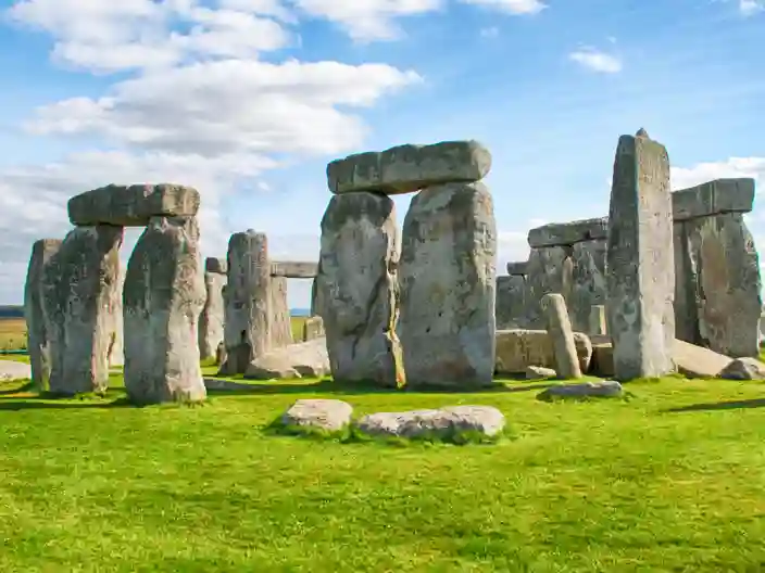 Stonehenge