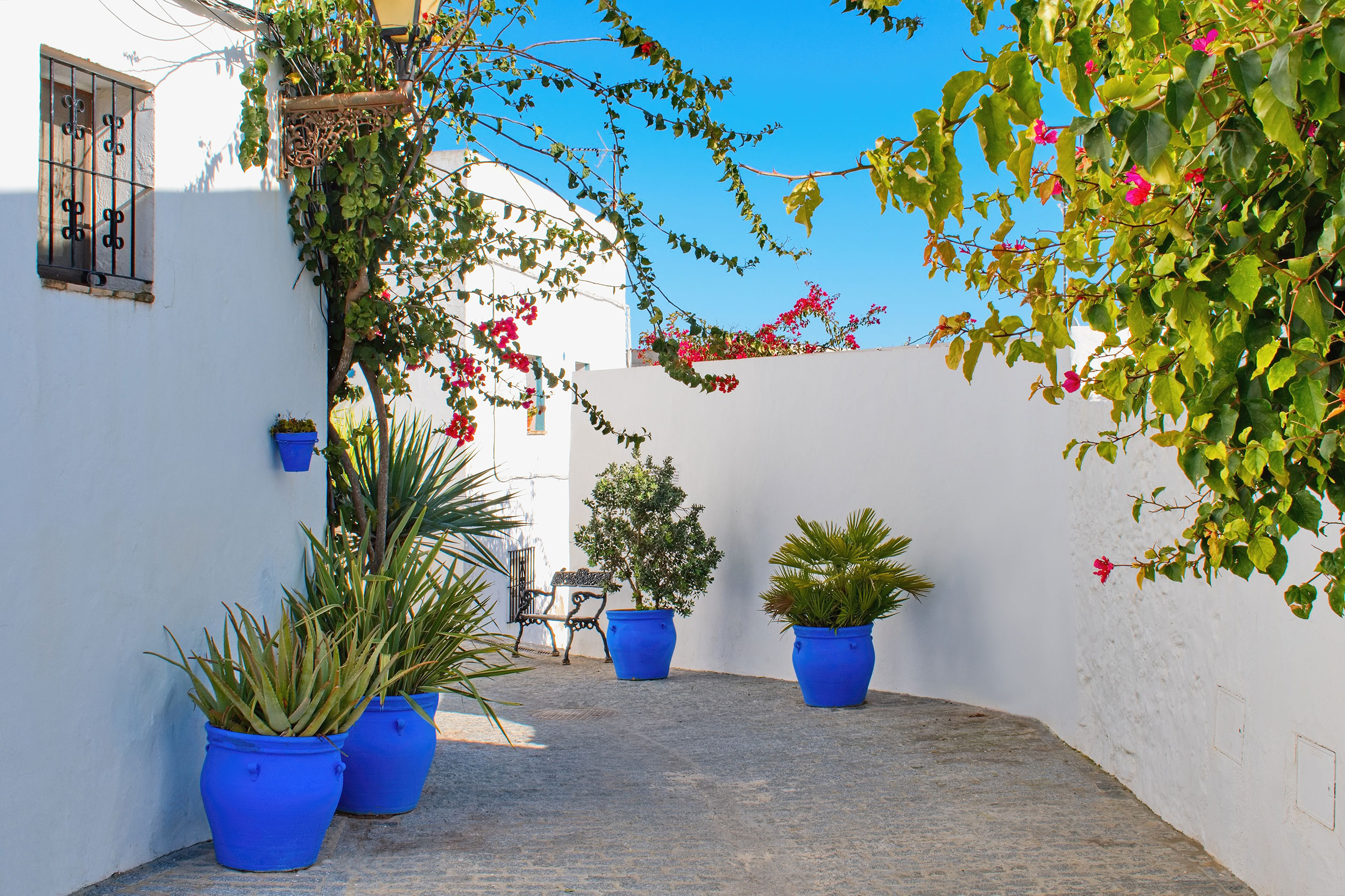 Vejer de la Frontera