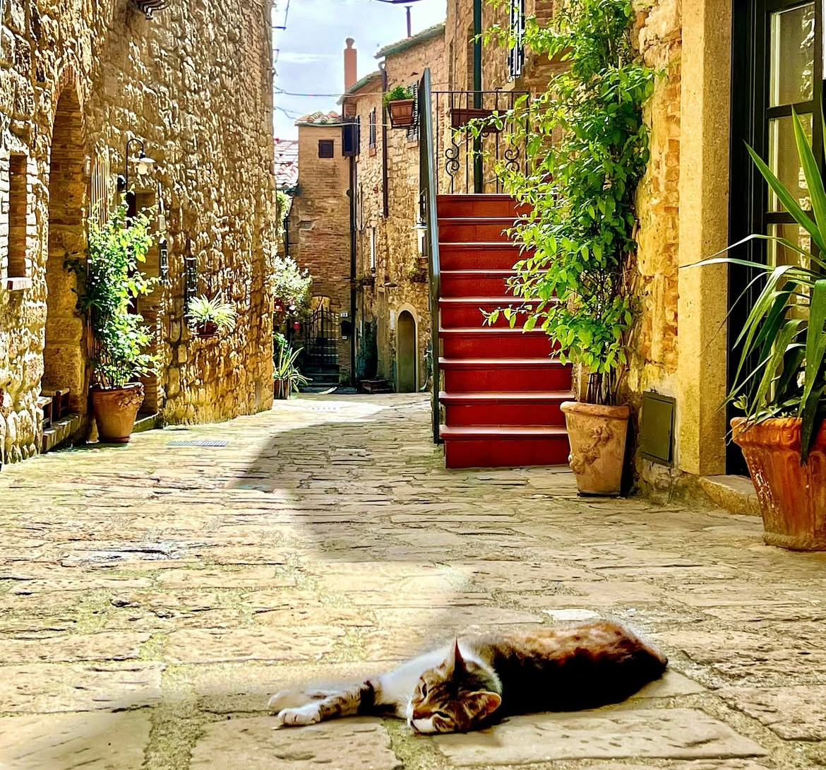 Pienza