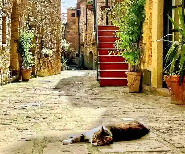 Pienza