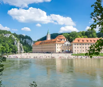 Weltenburg