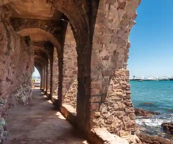 Mandelieu La Napoule