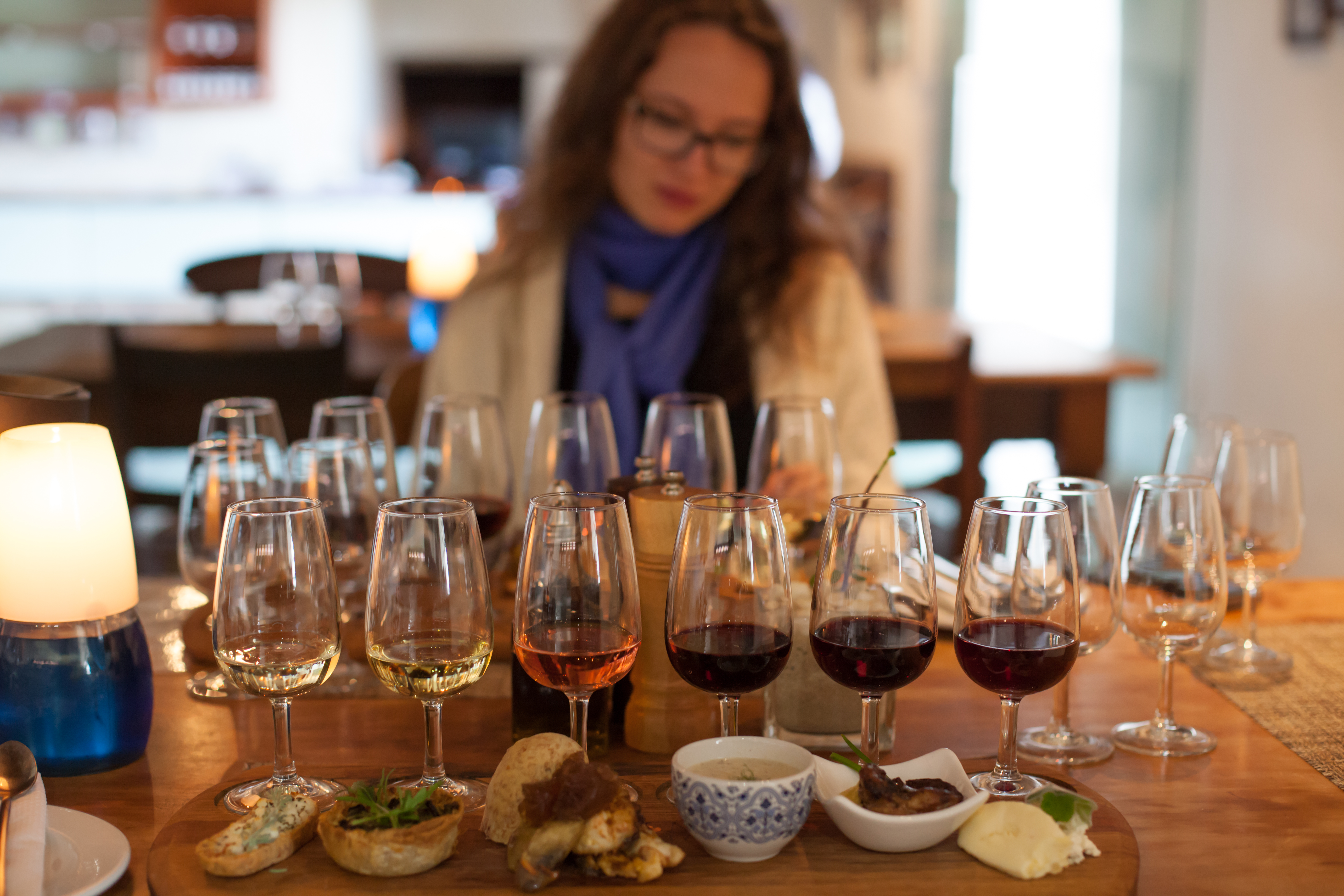 Winelands
