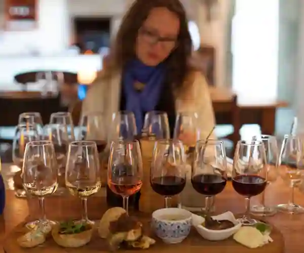 Winelands