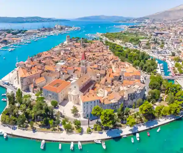 Trogir